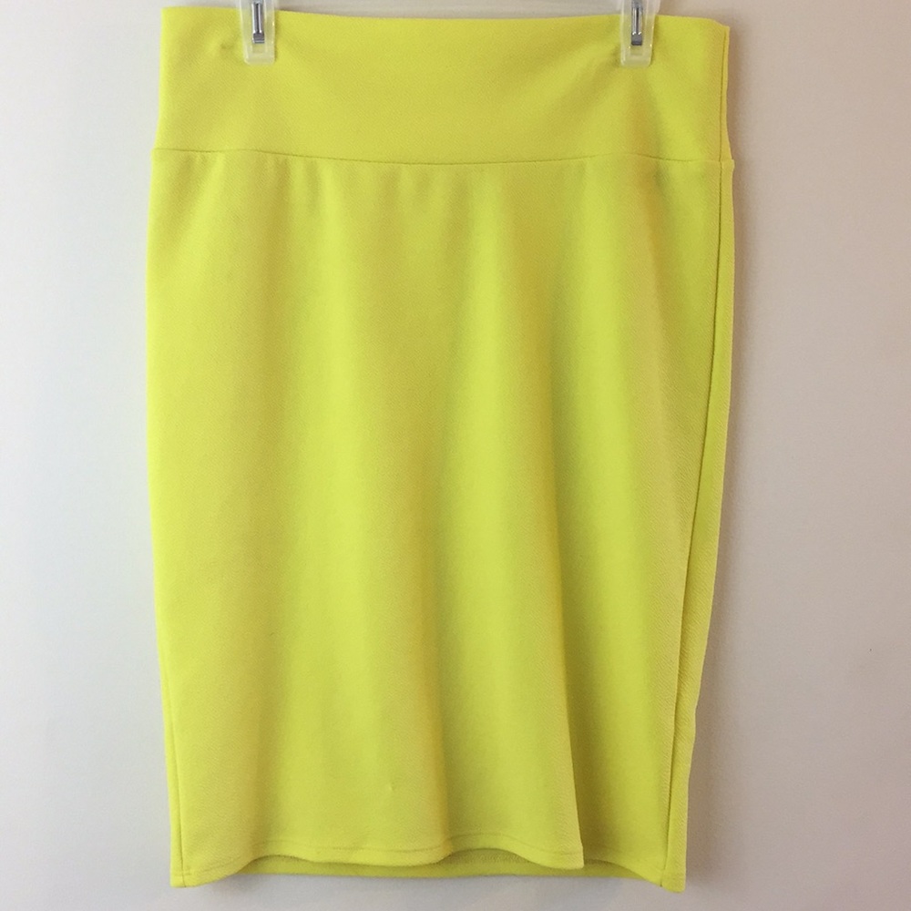 LuLaRoe Cassie Skirt